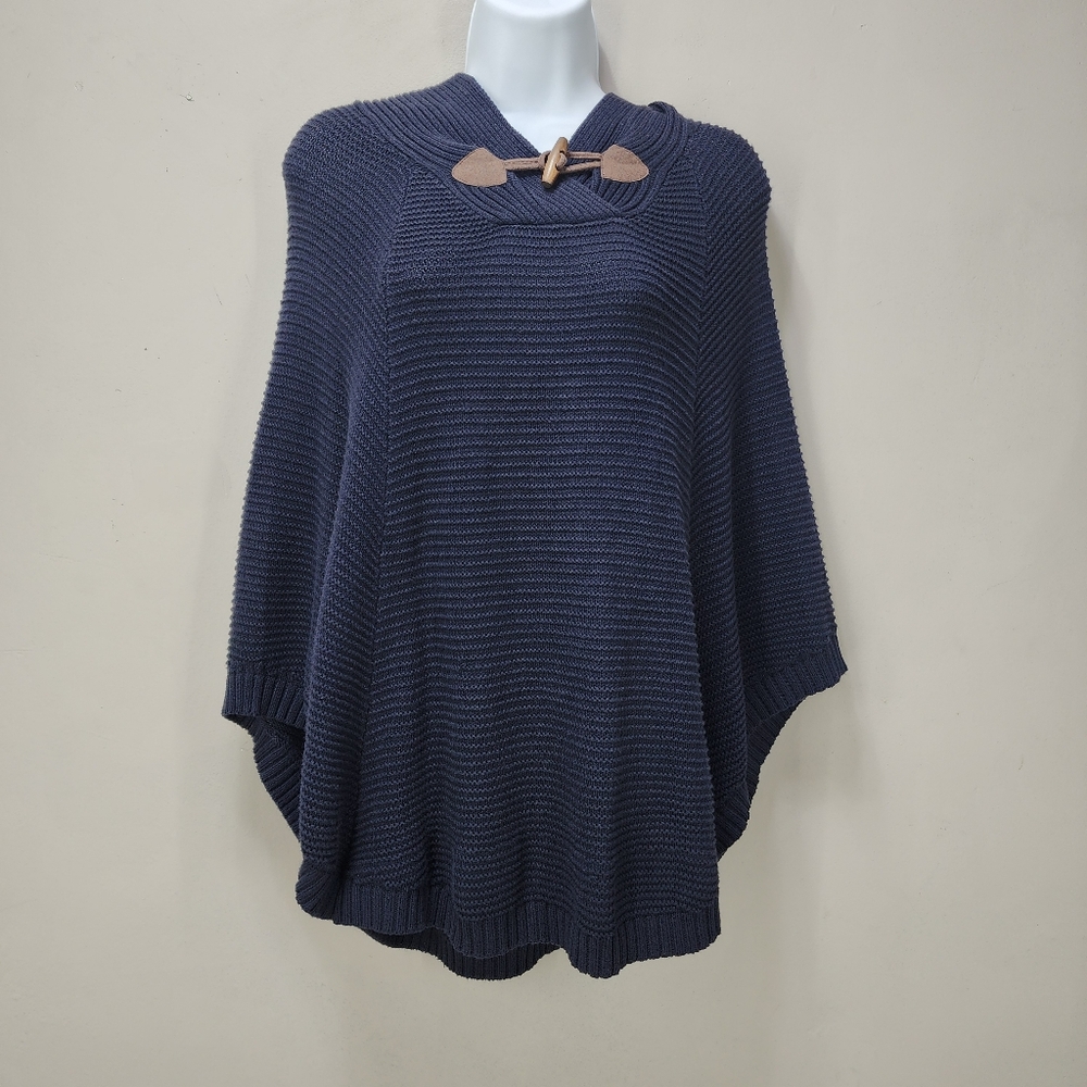 Banana Republic Factory Sleeved Poncho